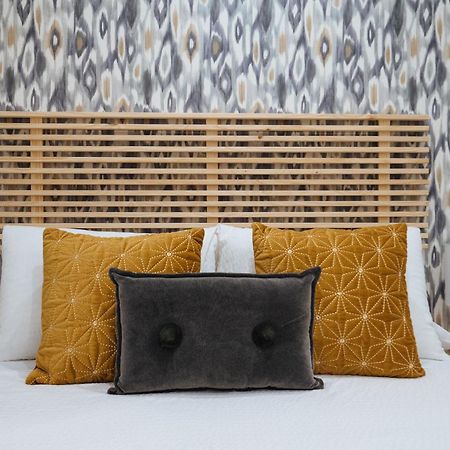 Wish Suite Miraflores De Sevilla Buitenkant foto