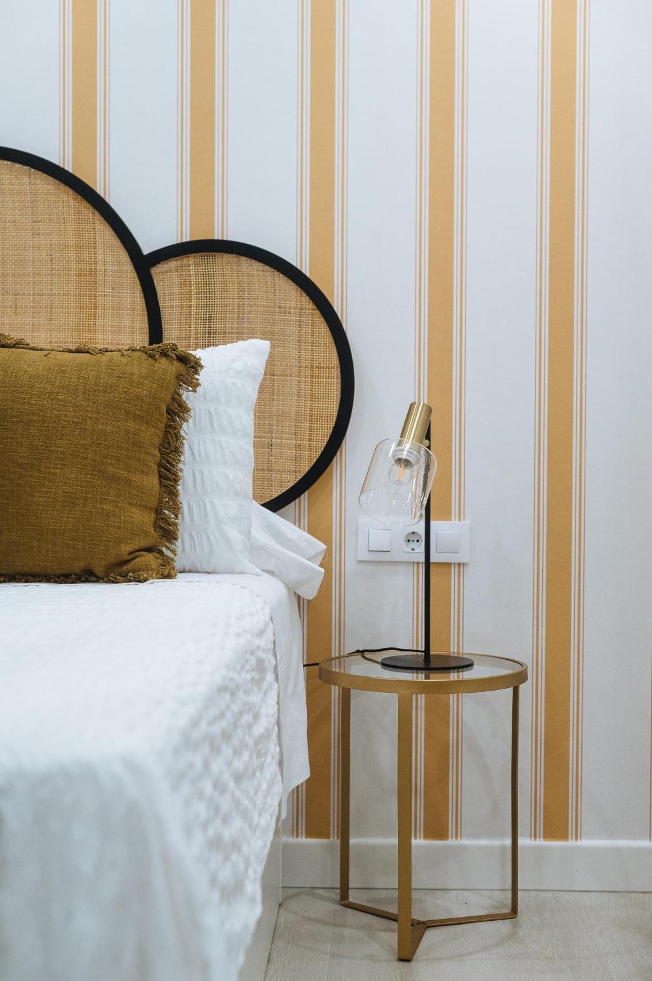 Wish Suite Miraflores De Sevilla Buitenkant foto