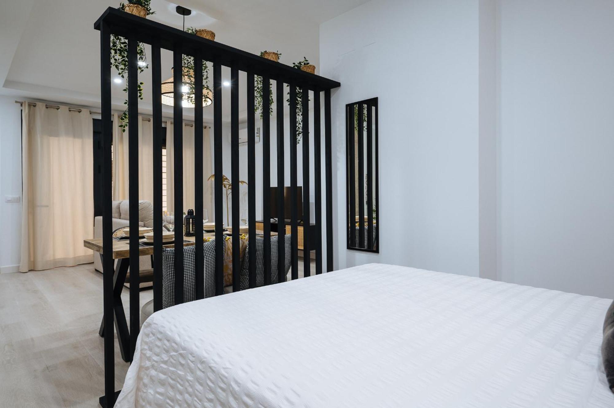 Wish Suite Miraflores De Sevilla Buitenkant foto