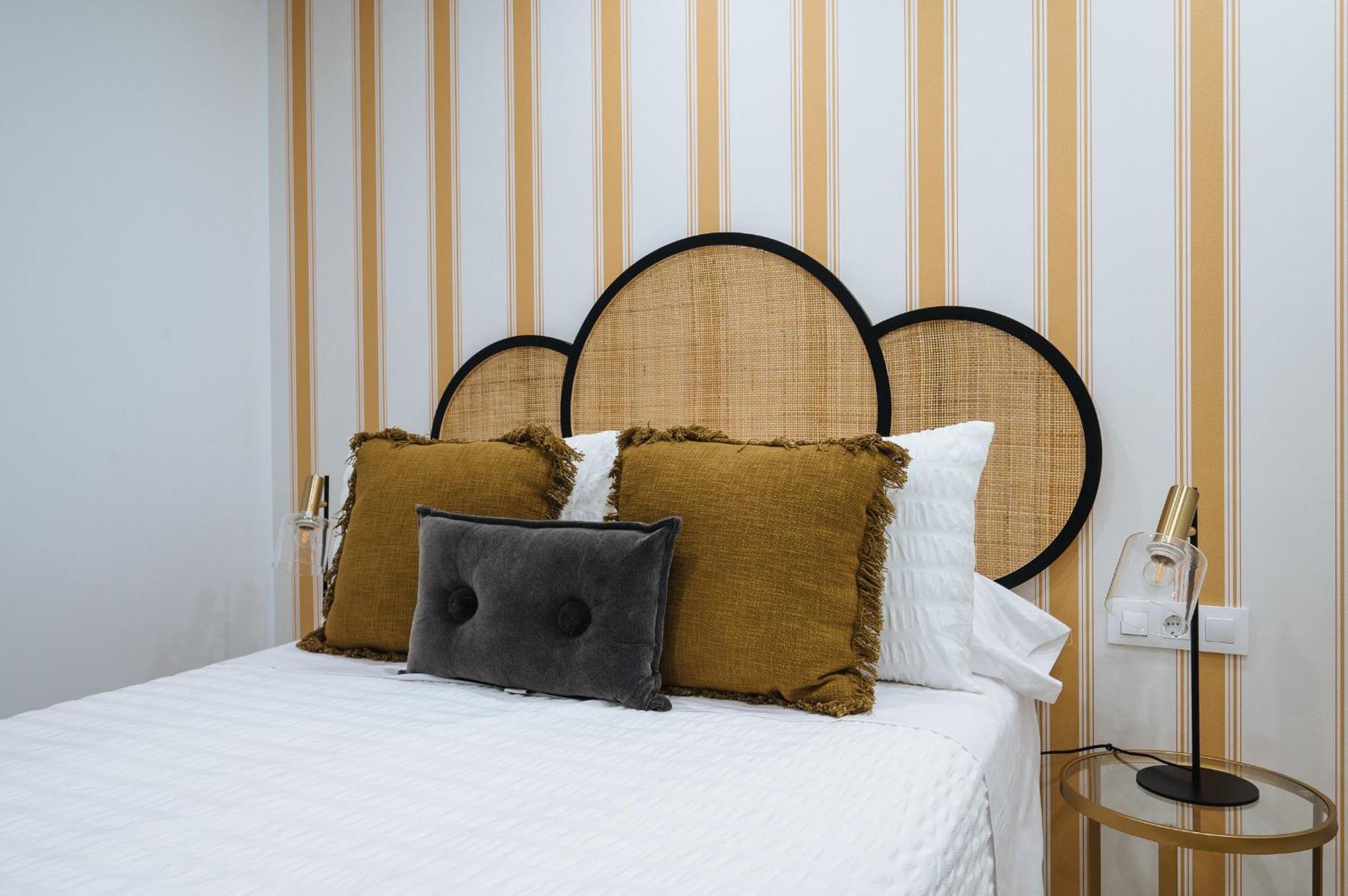 Wish Suite Miraflores De Sevilla Buitenkant foto