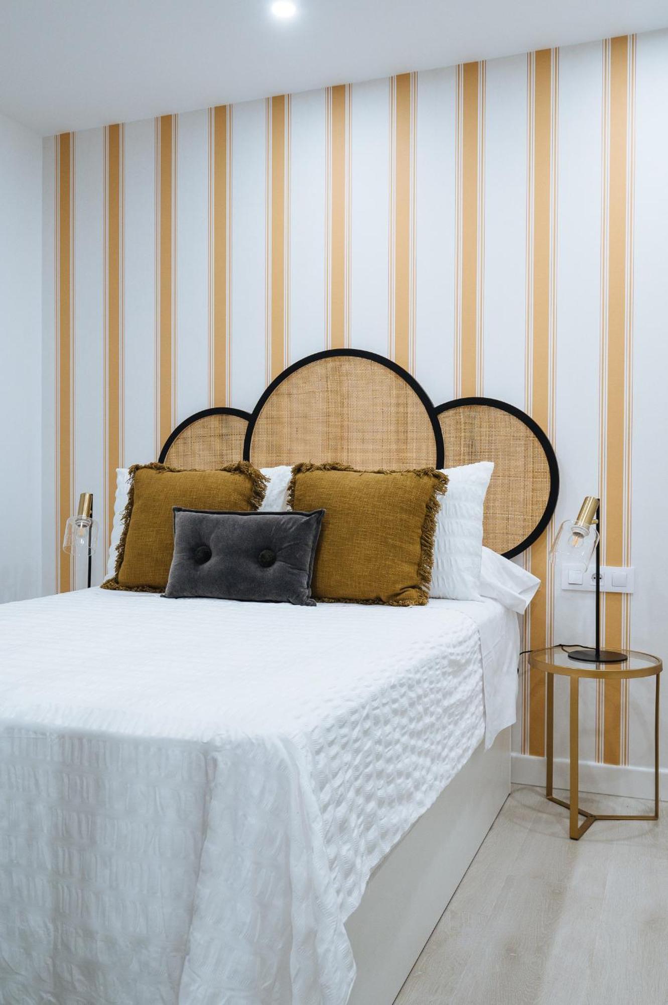 Wish Suite Miraflores De Sevilla Buitenkant foto