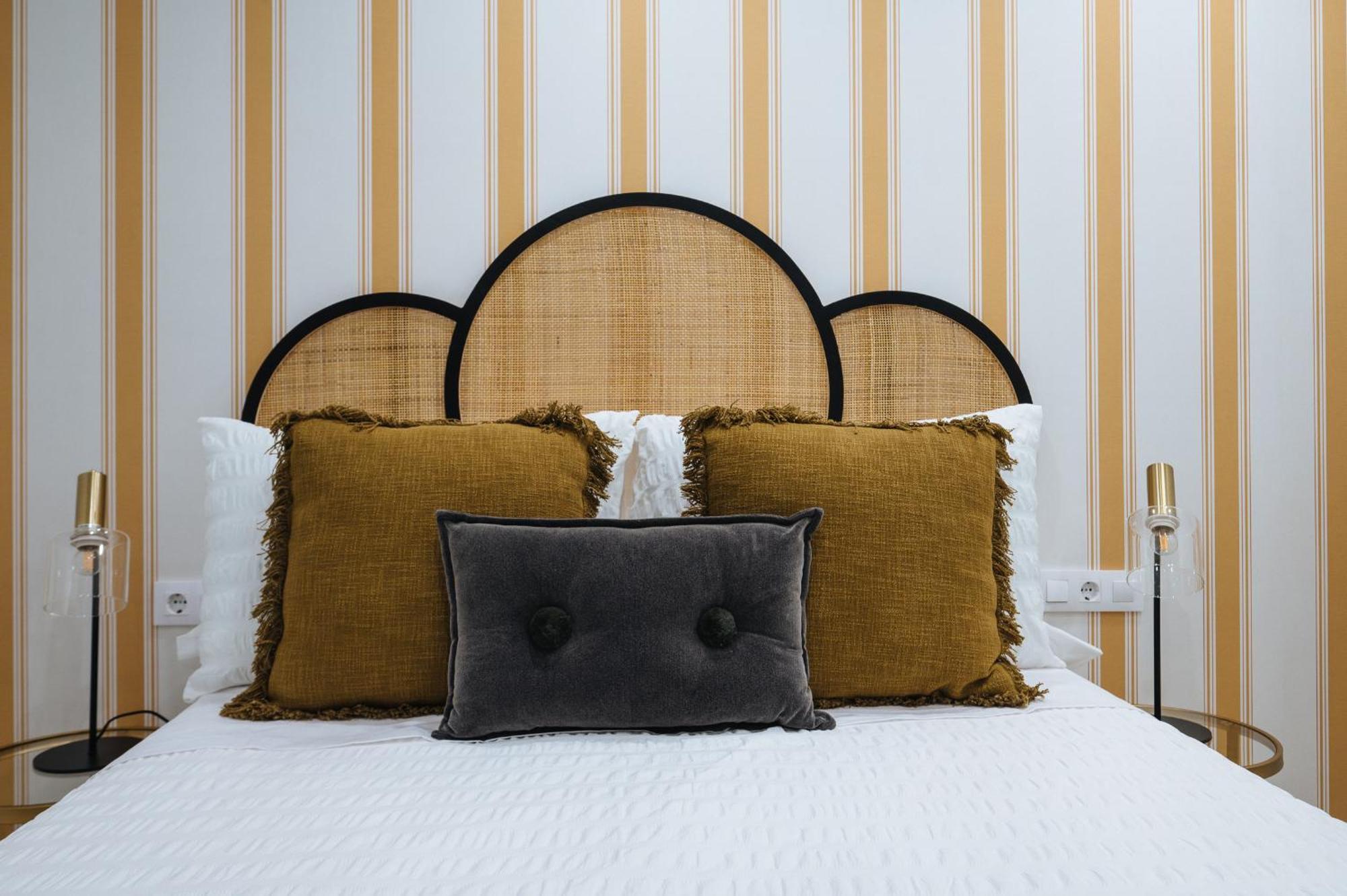 Wish Suite Miraflores De Sevilla Buitenkant foto