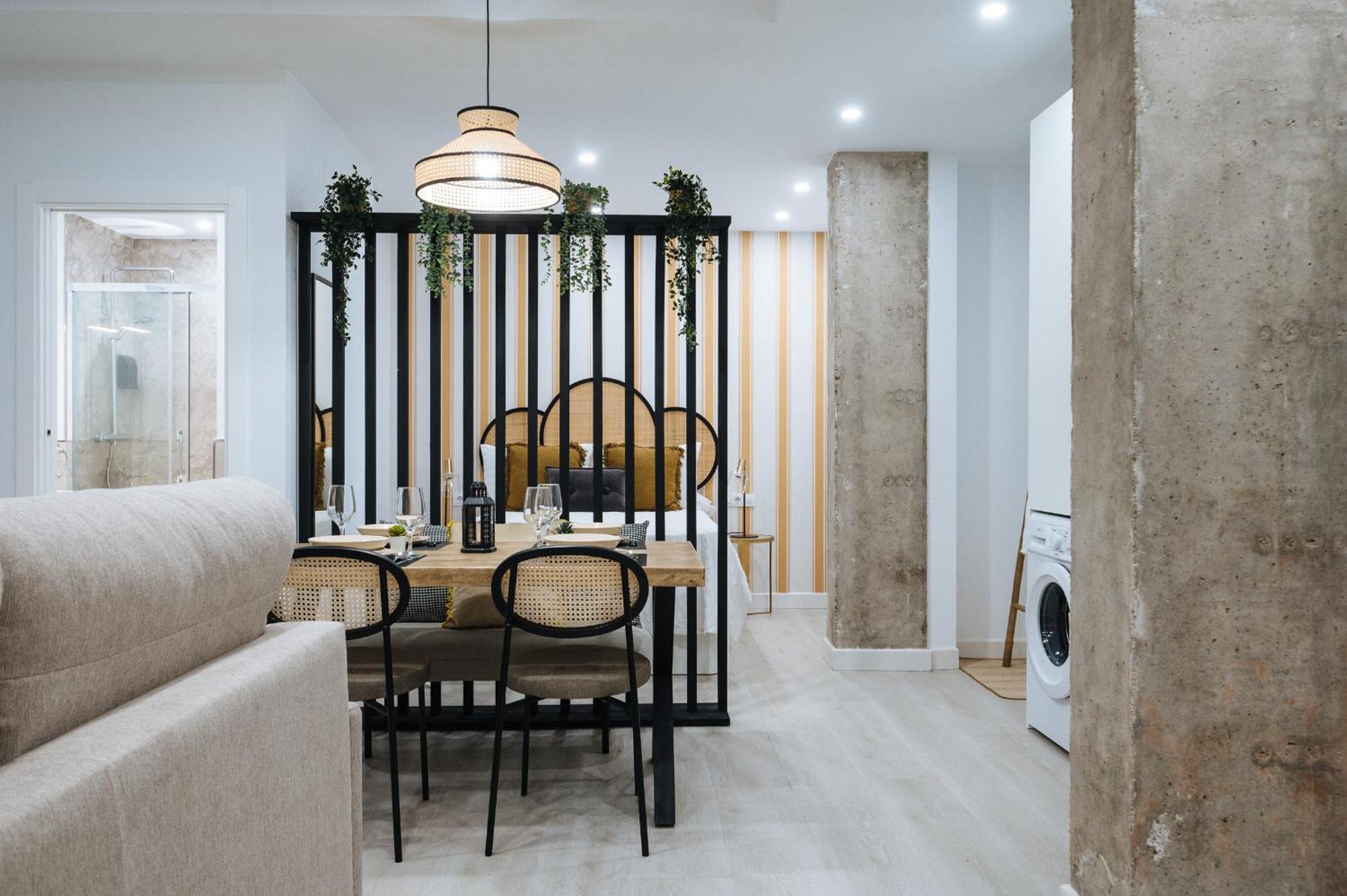 Wish Suite Miraflores De Sevilla Buitenkant foto