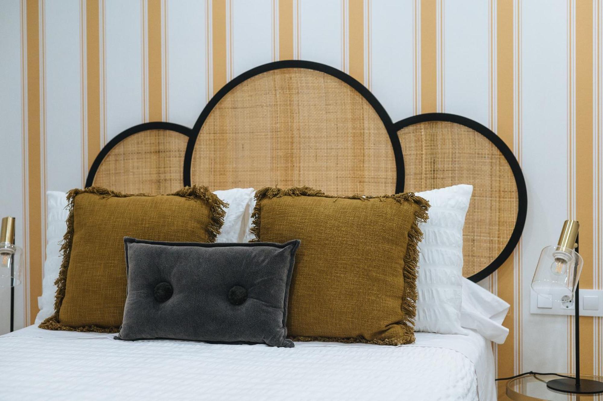 Wish Suite Miraflores De Sevilla Buitenkant foto