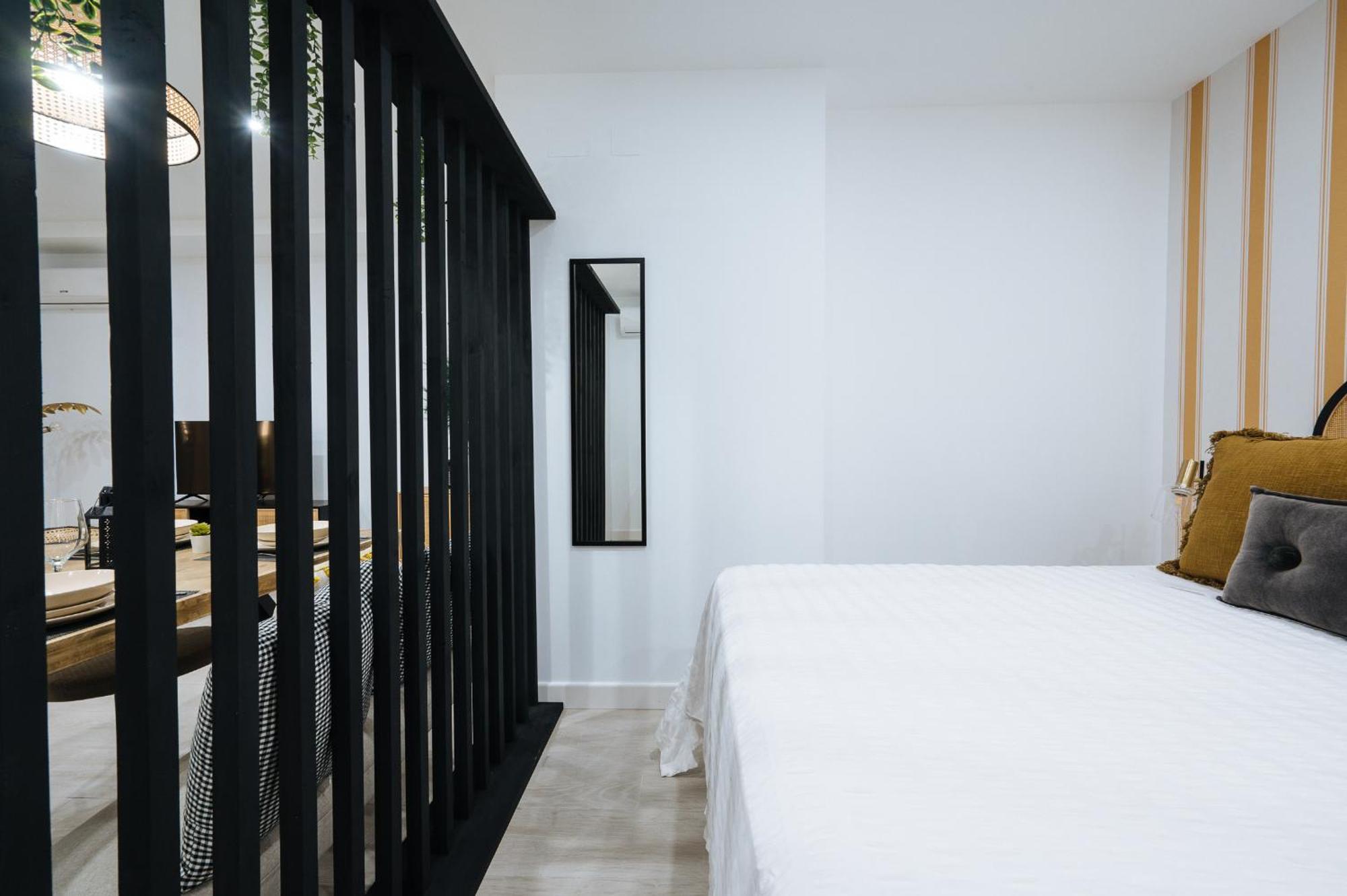 Wish Suite Miraflores De Sevilla Buitenkant foto