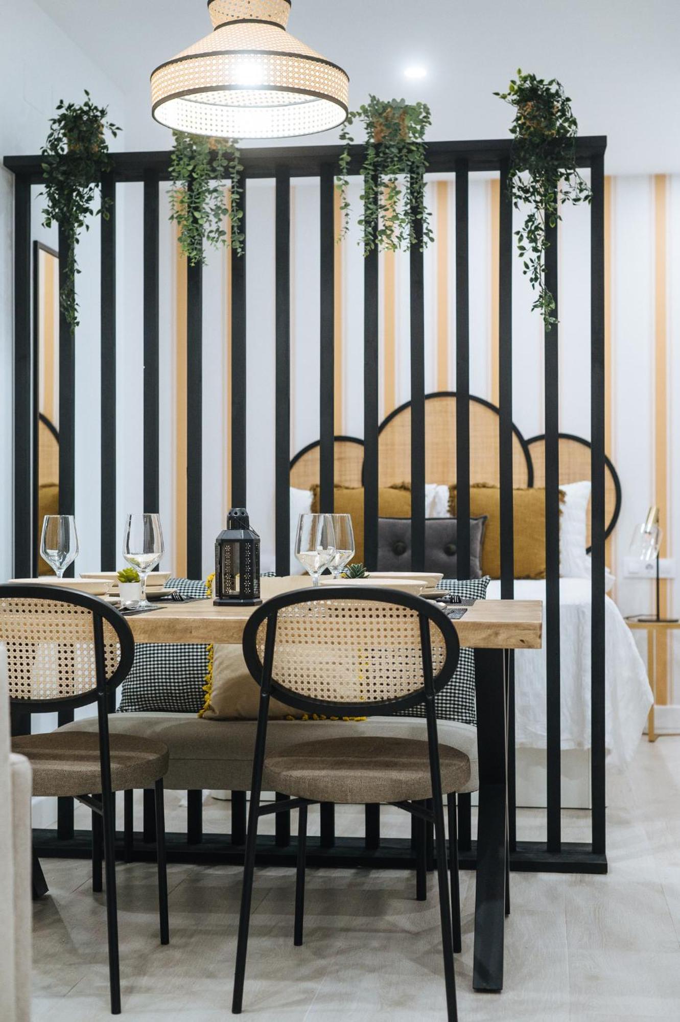 Wish Suite Miraflores De Sevilla Buitenkant foto