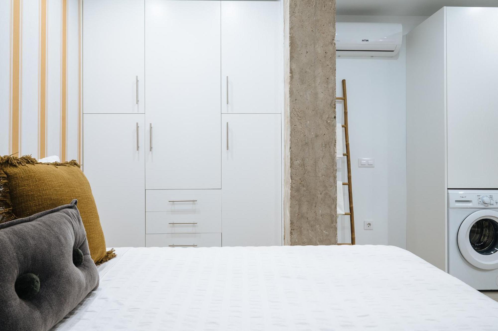 Wish Suite Miraflores De Sevilla Buitenkant foto