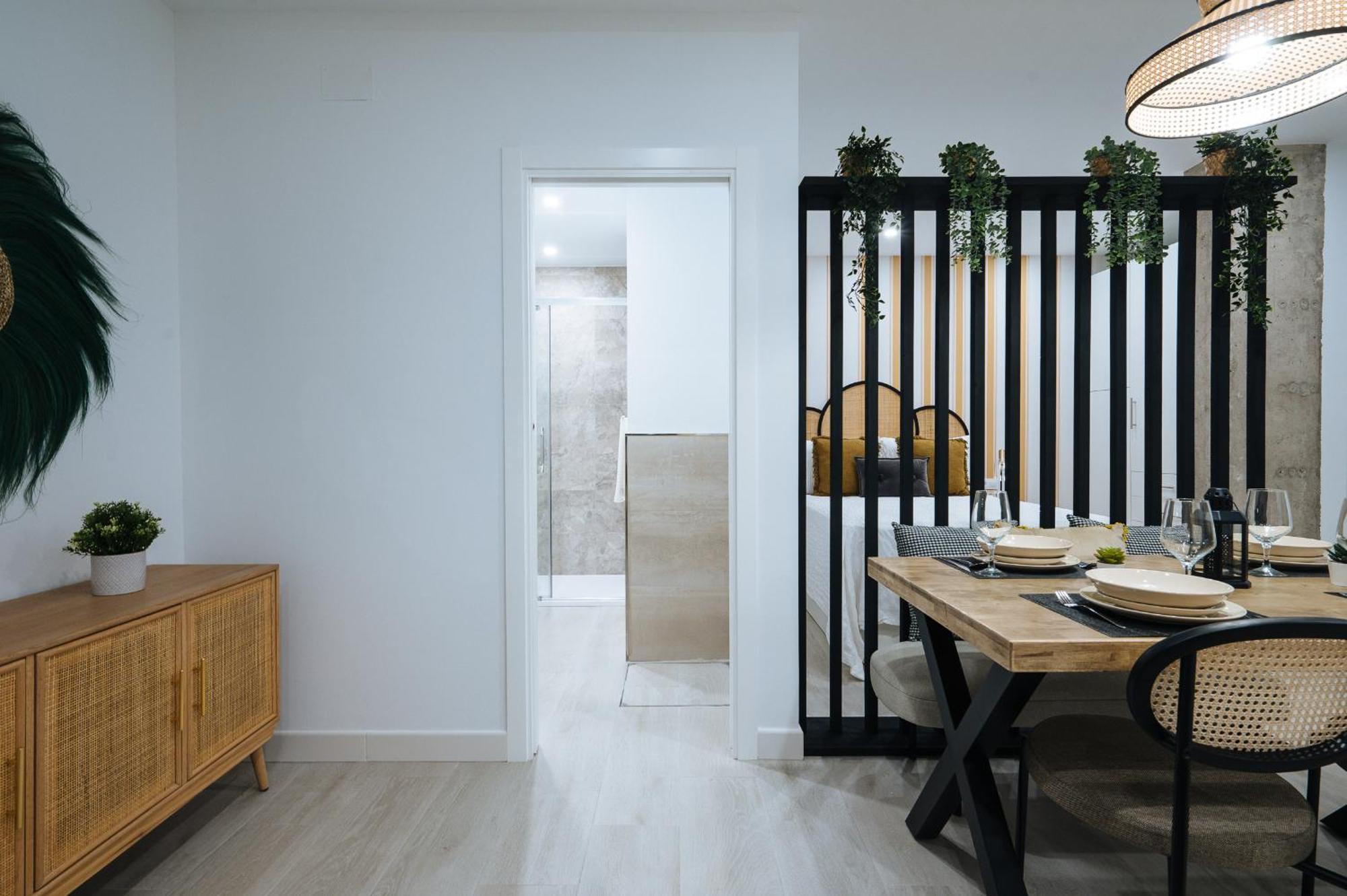 Wish Suite Miraflores De Sevilla Buitenkant foto