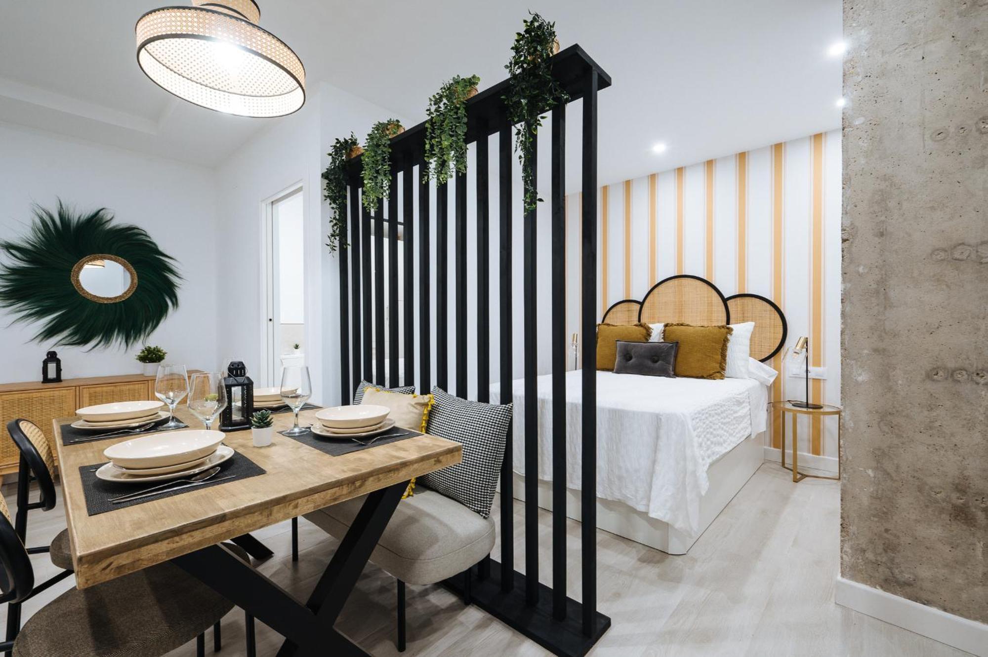 Wish Suite Miraflores De Sevilla Buitenkant foto