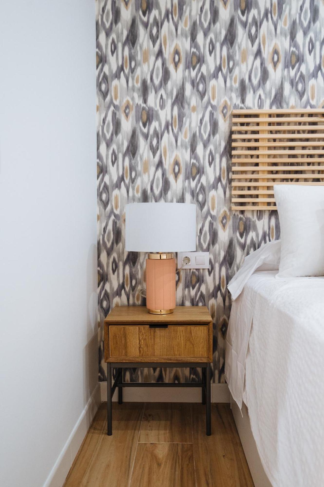 Wish Suite Miraflores De Sevilla Buitenkant foto