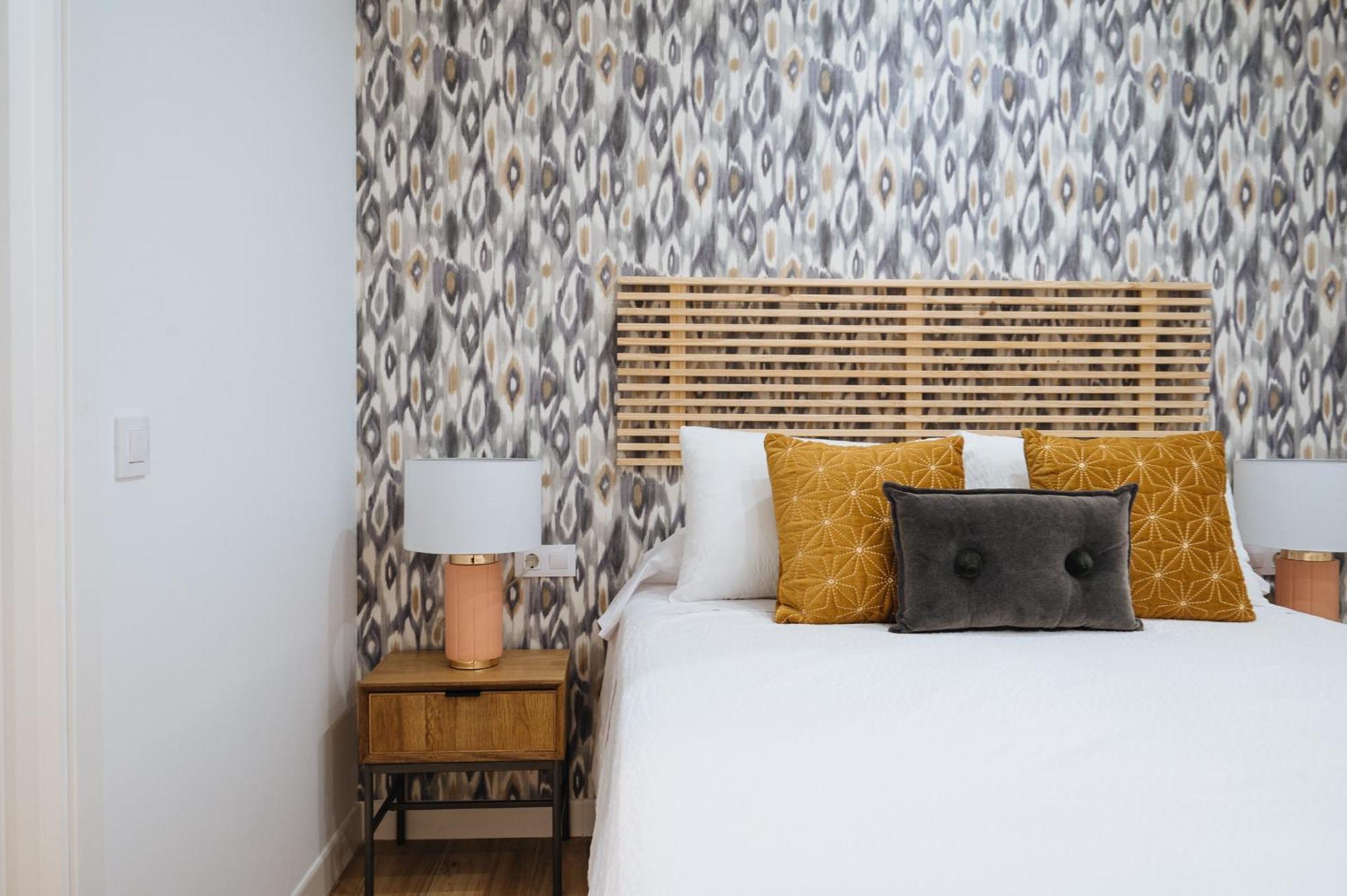 Wish Suite Miraflores De Sevilla Buitenkant foto