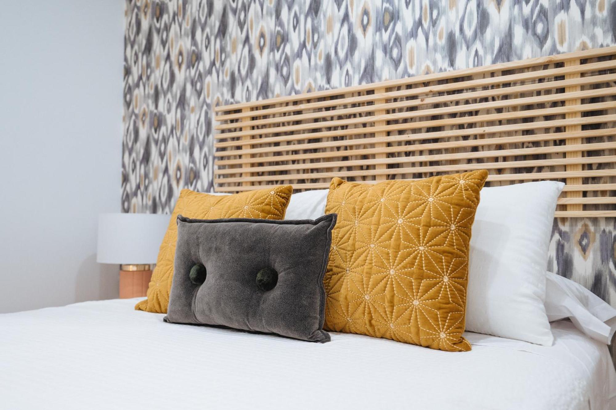 Wish Suite Miraflores De Sevilla Buitenkant foto