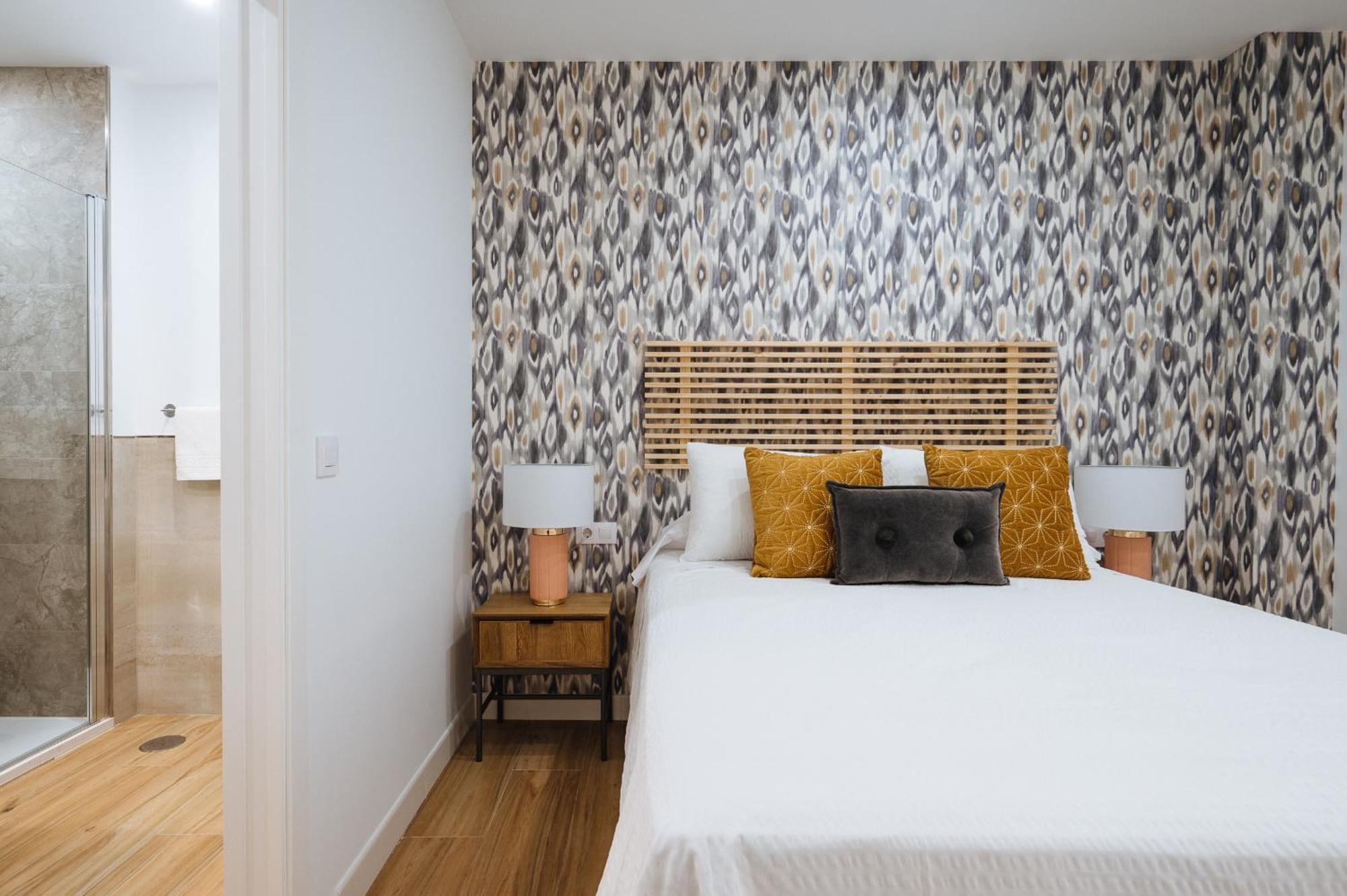 Wish Suite Miraflores De Sevilla Buitenkant foto