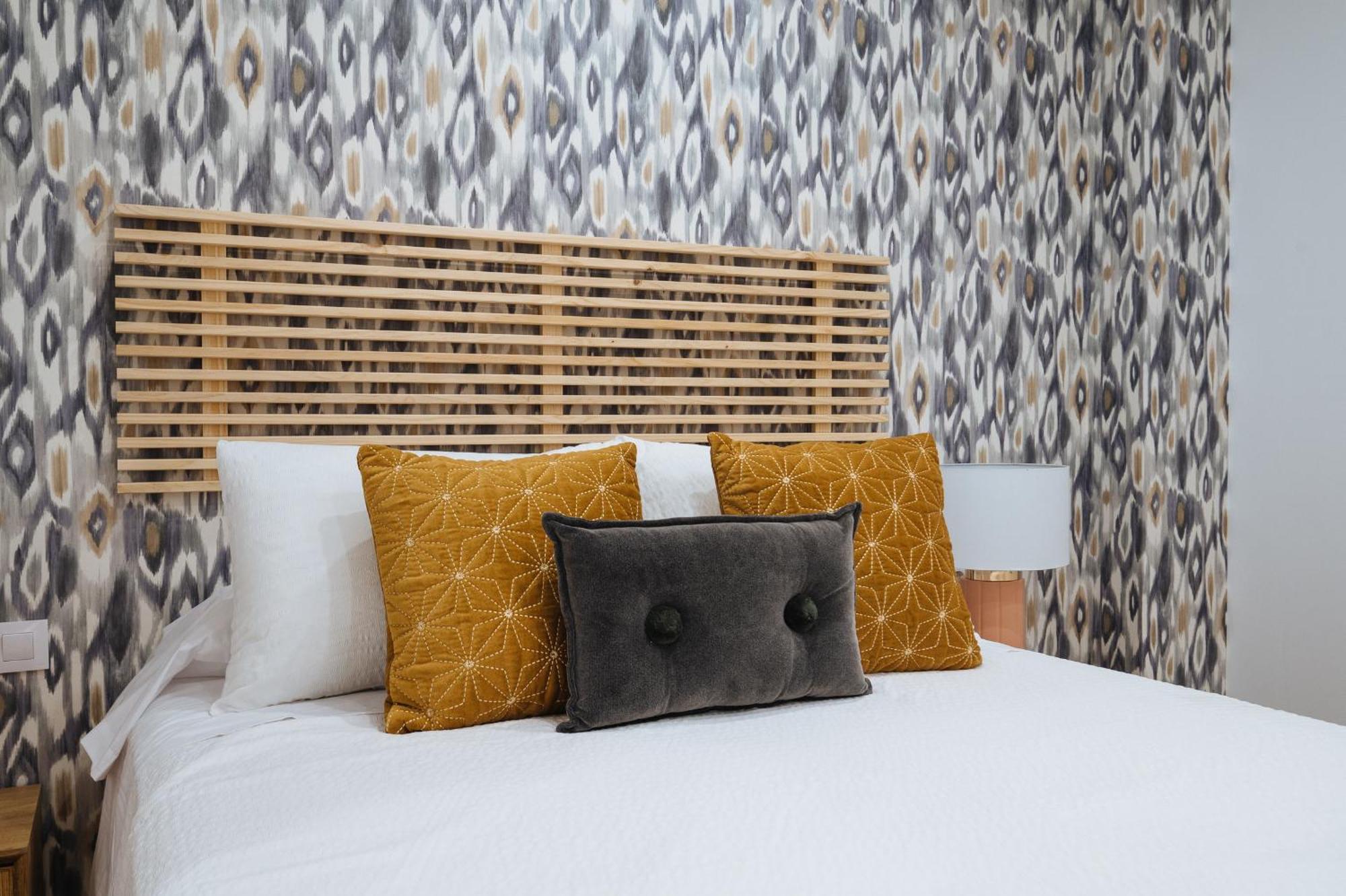 Wish Suite Miraflores De Sevilla Buitenkant foto